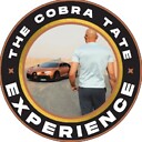 CobraTateExperience