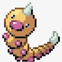 Weedle