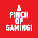 APinchofGaming