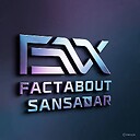 FACTABOUTSANSAAR
