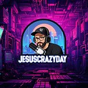 jesuscrazygames