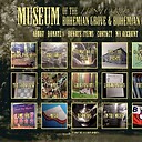 MuseumofBohemianGroveArtifacts
