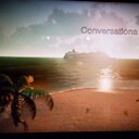 ConversationsatSea