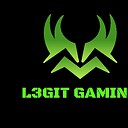 L3GITGAMING