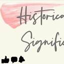 Historicallysignificant