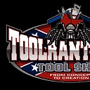 Toolrantula