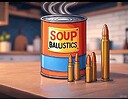 SOUPBALLISTICS