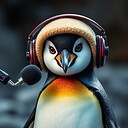 Thepenguinpodcast