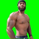 KevinLewisBlackSuperman