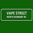 VapeStreetNorthBurnabyBC