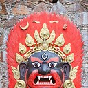 kalbhairab