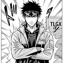 tlgx