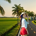 MARAVILLATHAISARLEEN