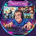 Straight2Chaos