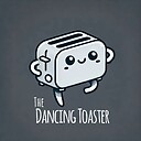 thedancingtoasterpodcast