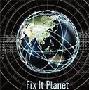 Fixitplanet