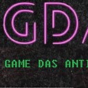 GDAGamedasAntigas