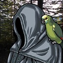 Phantomonk