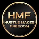 HustleMakesFreedom