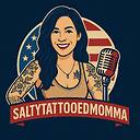 Saltytattooedmomma