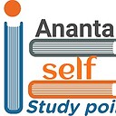 ANANTASELFSTUDYPOINT