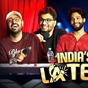 INDIASGOTLATENT