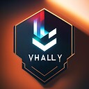 Vihally