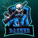 DASHER0