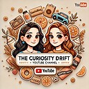 thecuriositydrift