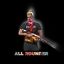 AllROUNDERFF