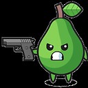 CommandoAvocado