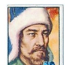 KhanGenghis