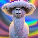 alpacahat