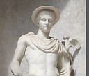 Hermes_Son_Of_Zeus