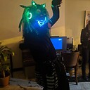 CybergothNEKOKai