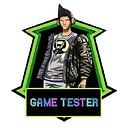 GameTester47