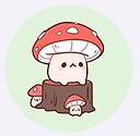 FreakyMushroom