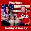 PatriotsBobbyandBecky