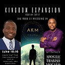 AKMMinistries