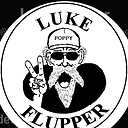 Lukeflupper