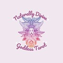 NaturallyDivineGoddessTarot