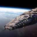 Superhorizon