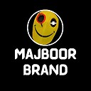 Majboorbrand