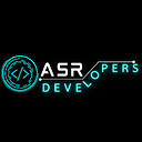 ASRDevelopers