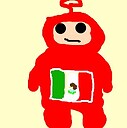 MexicanTeletubby