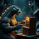 Sparkyzilla85