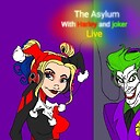 TheAsylumWithHarleyAndJoker