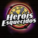 HeroisEsquecidos