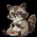 Snackishraccoon