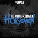 TheConspiracyHorsemen